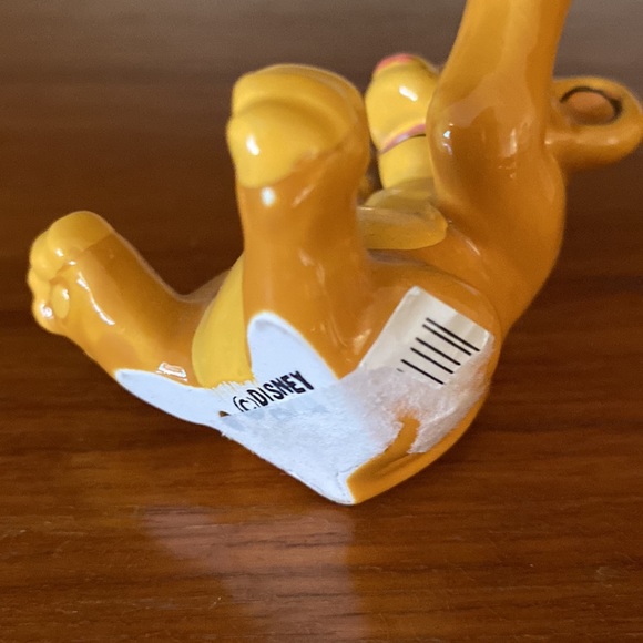 VTG Pair of Disney Lion King Figurines - Picture 4 of 10